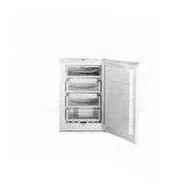 Hotpoint HZ14221 Under Counter Freezer - White